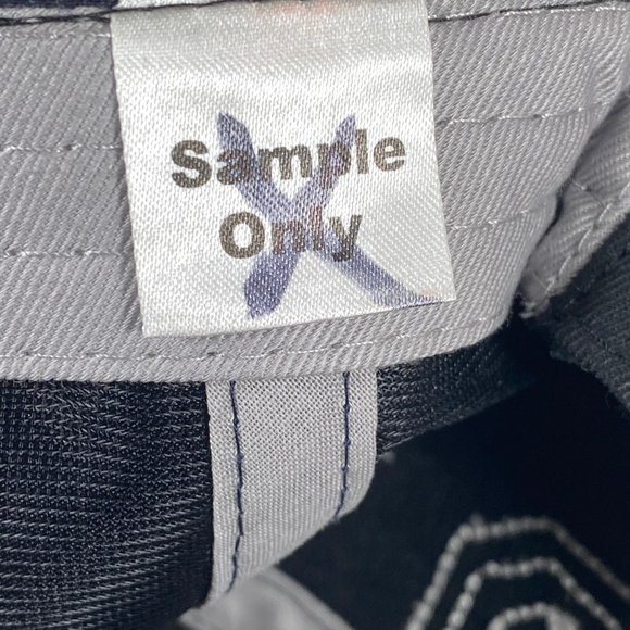 KYO 24 Blue Baseball Cap - Picture 10 of 10